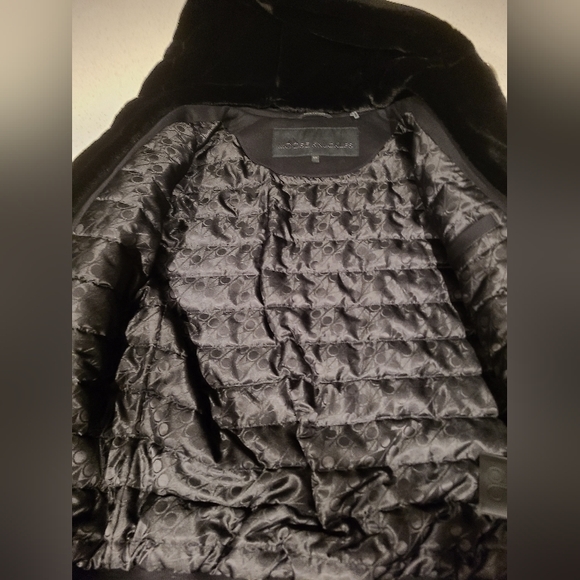 Moose knuckles classic bunny hoodie - Picture 4 of 5